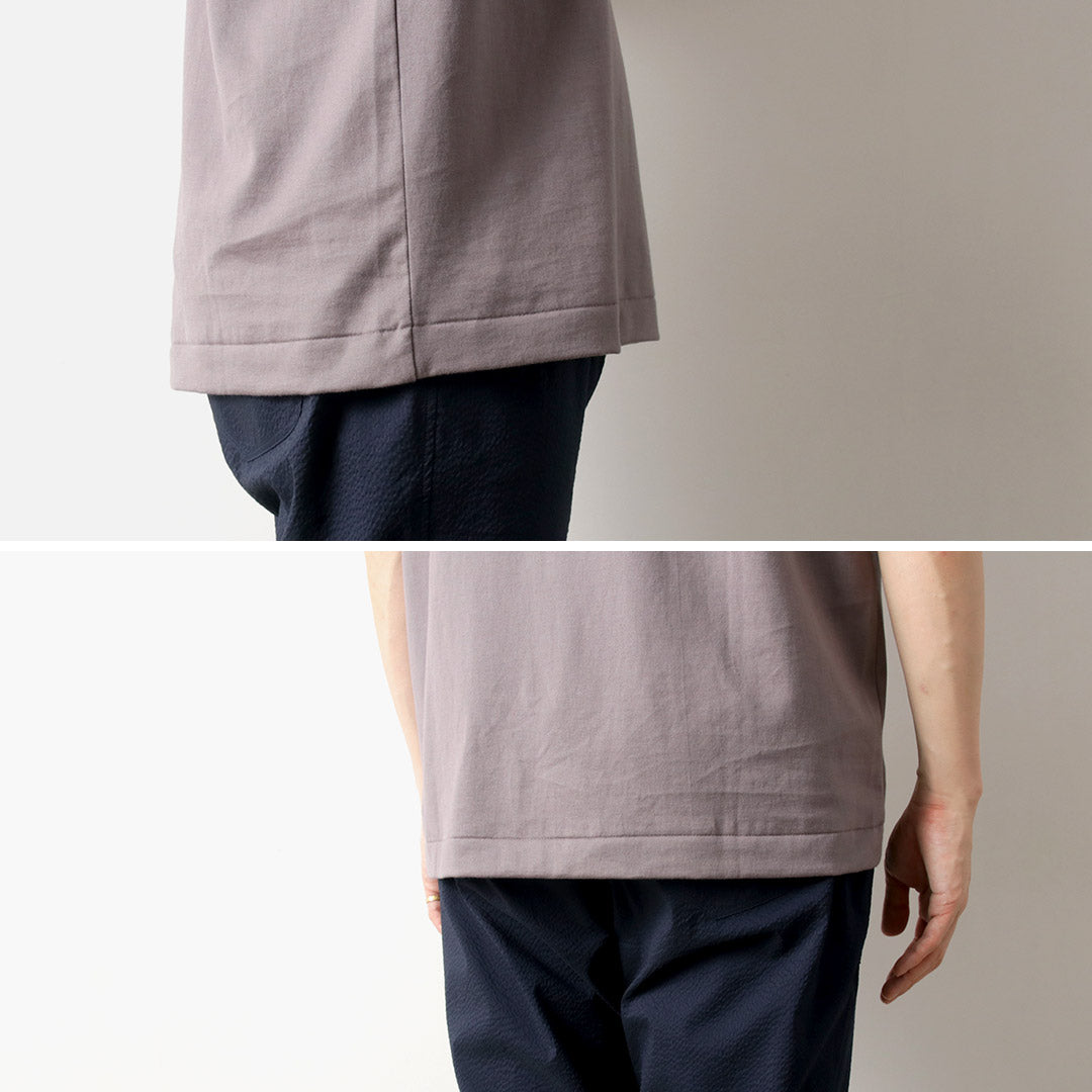 LIFiLL / Short Sleeve T-shirt