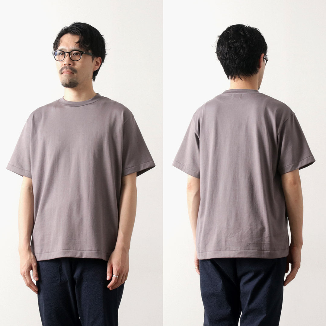 LIFiLL / Short Sleeve T-shirt
