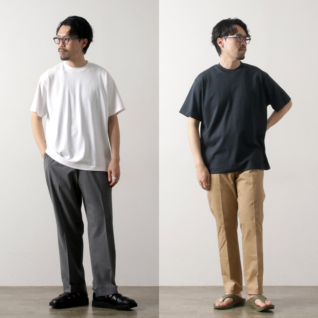 LIFiLL / Short Sleeve T-shirt