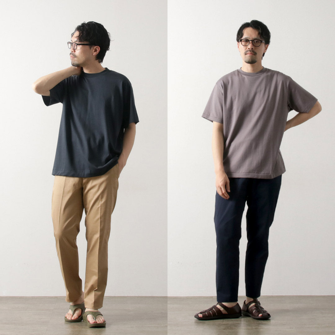 LIFiLL / Short Sleeve T-shirt