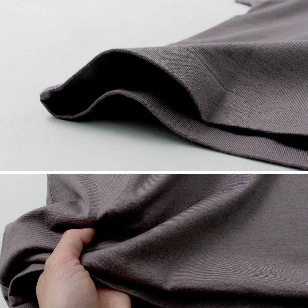 LIFiLL / Short Sleeve T-shirt