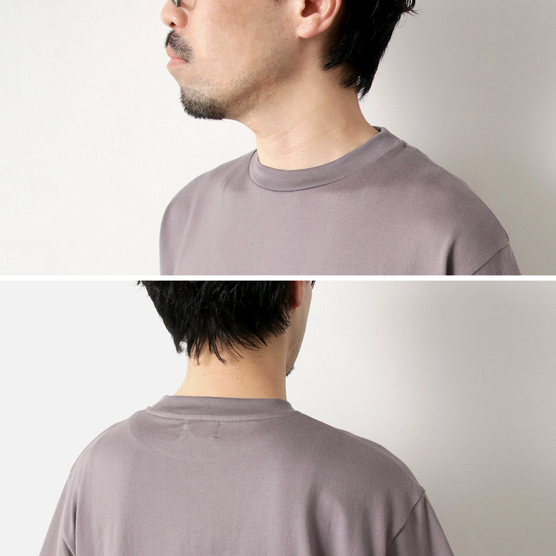 LIFiLL / Short Sleeve T-shirt