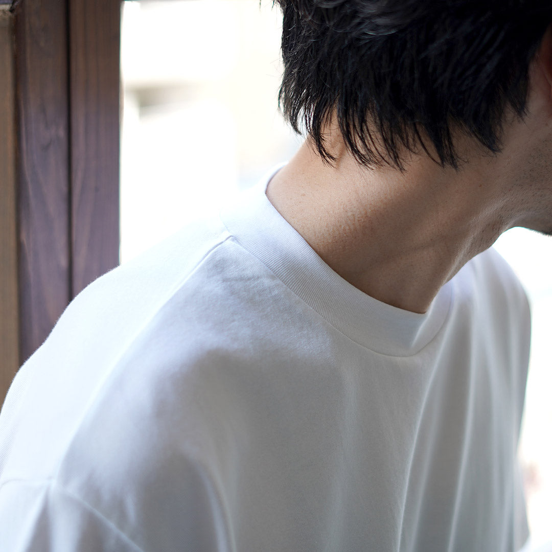 LIFiLL / Short Sleeve T-shirt