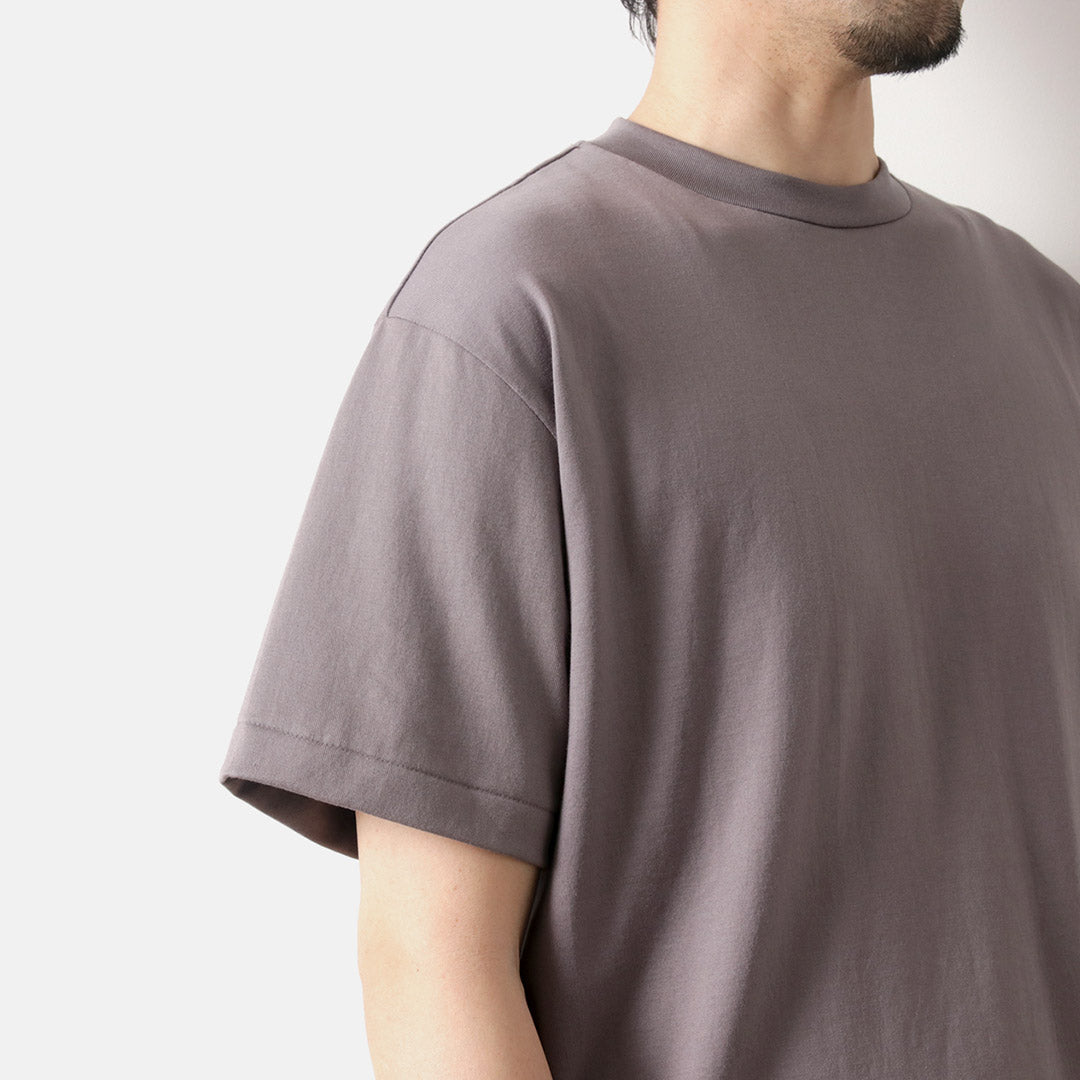 LIFiLL / Short Sleeve T-shirt