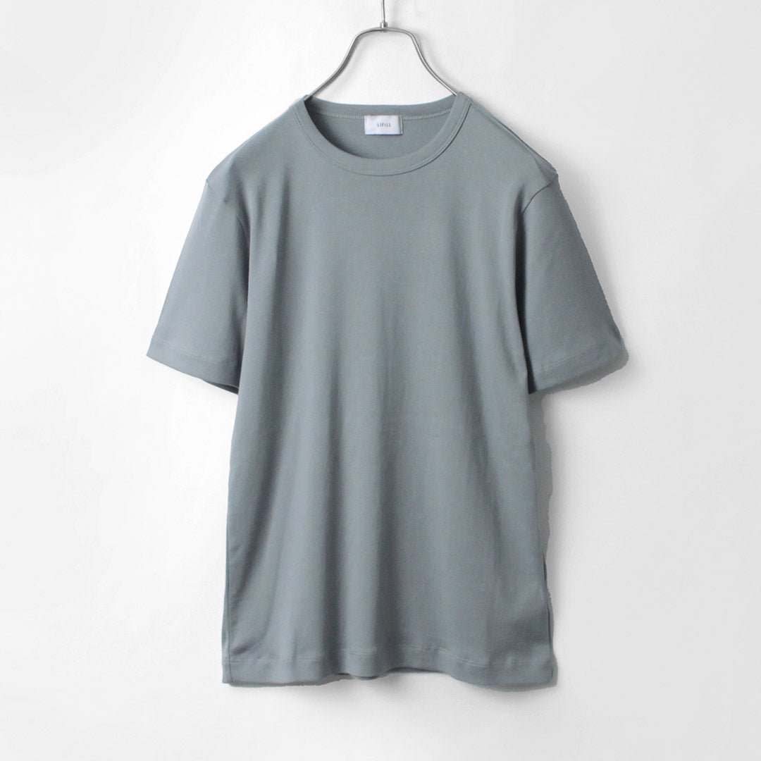 LIFiLL / Soft Stretch Short Sleeve T-Shirt