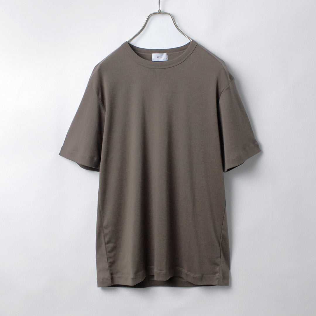 LIFiLL / Soft Stretch Short Sleeve T-Shirt