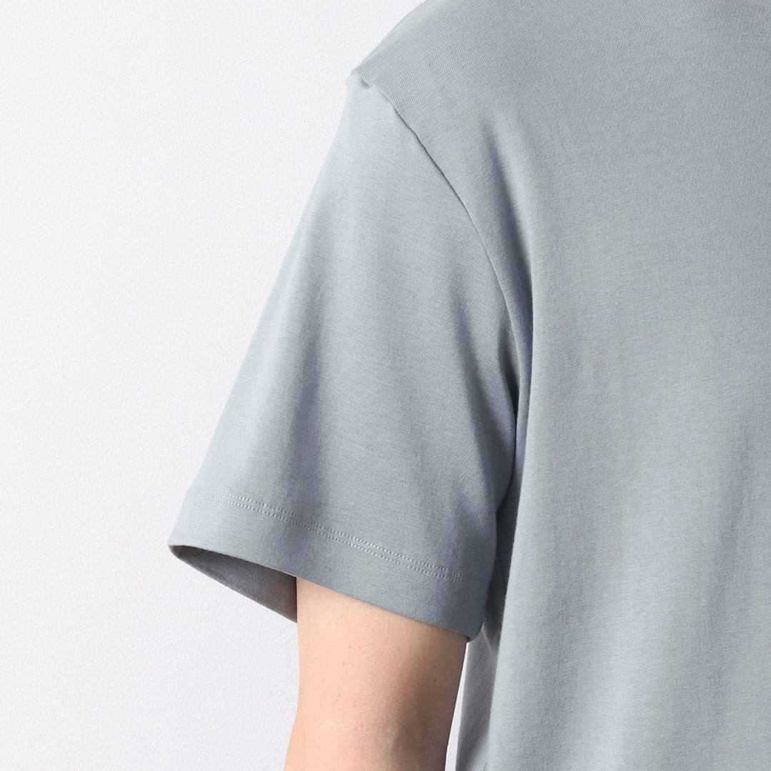 LIFiLL / Soft Stretch Short Sleeve T-Shirt