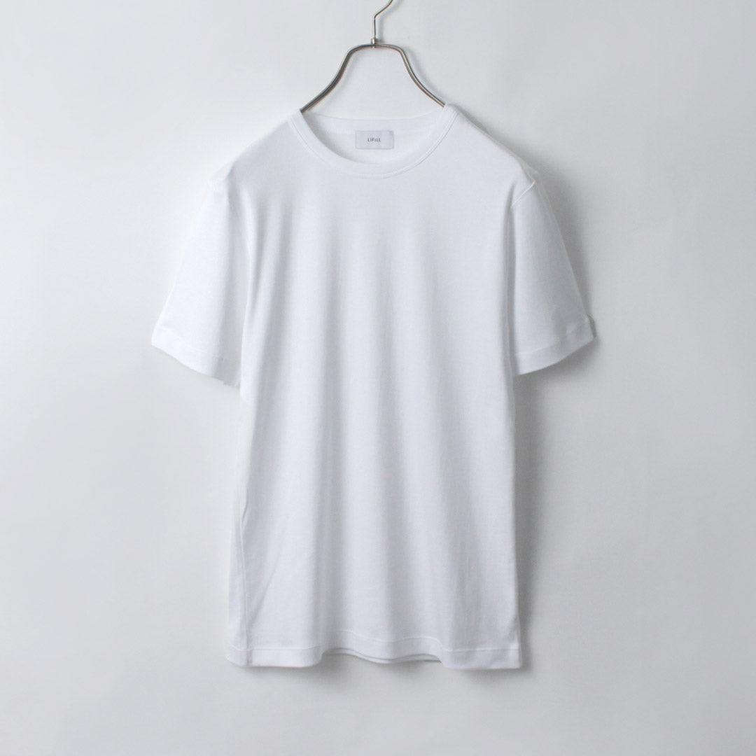 LIFiLL / Soft Stretch Short Sleeve T-Shirt