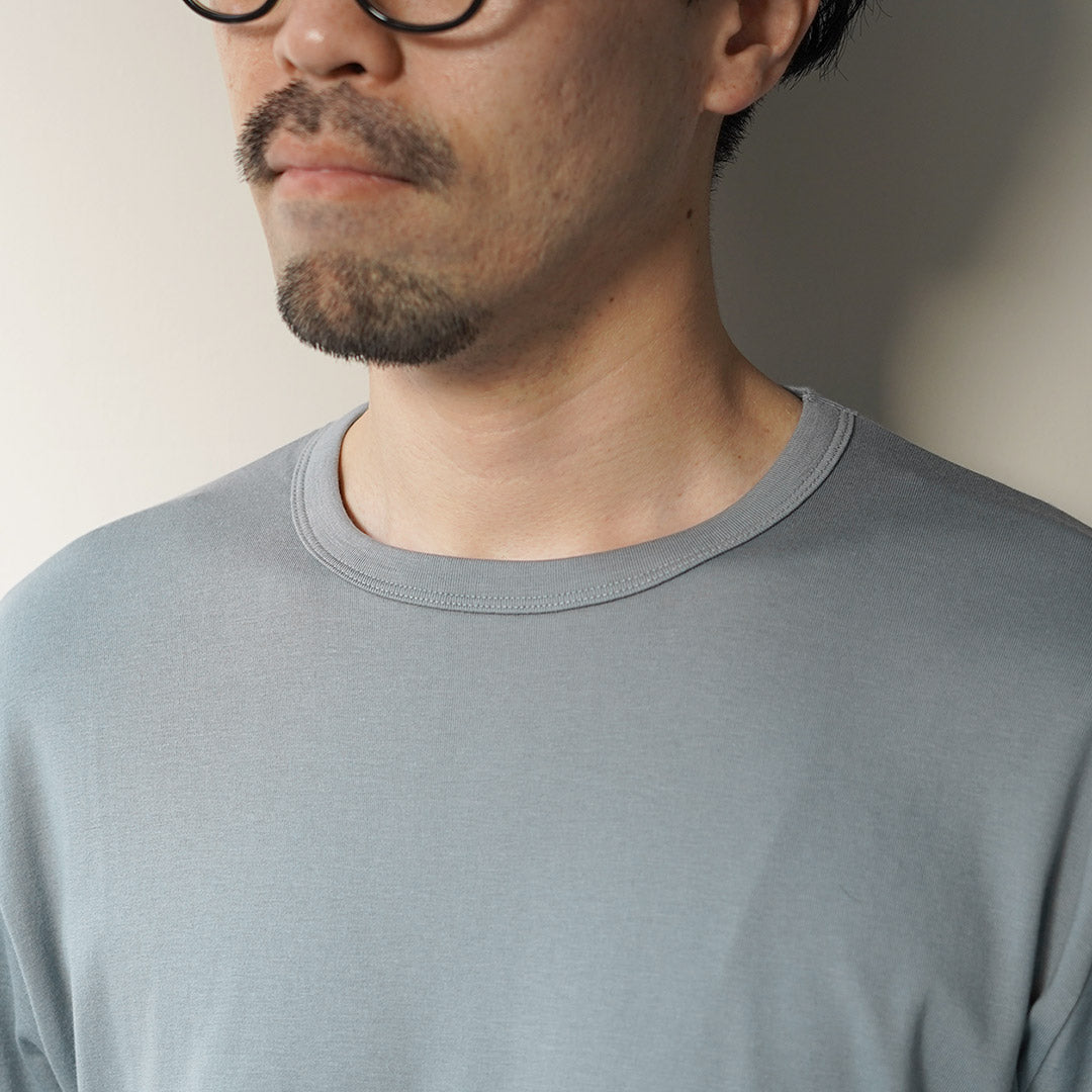 LIFiLL / Soft Stretch Short Sleeve T-Shirt