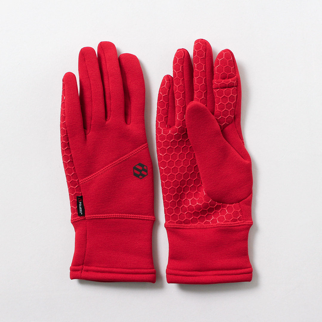 HANDSON GRIP / Liberty - Polartec Power Stretch Pro 手套