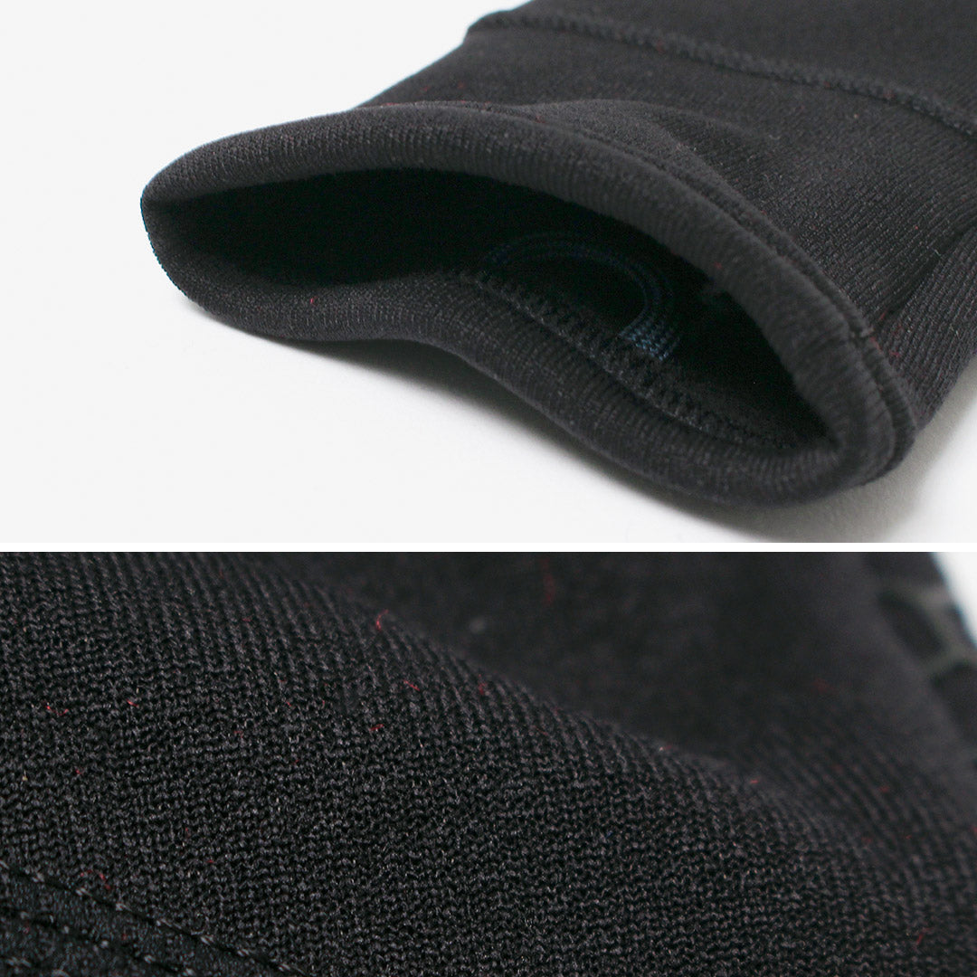 HANDSON GRIP / Liberty - Polartec Power Stretch Pro 手套