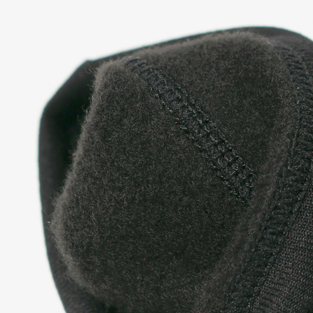 HANDSON GRIP / Liberty Half-Finger POLARTEC Power Stretch Pro Gloves