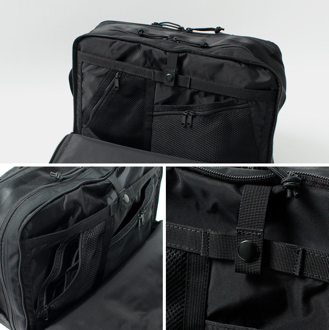 BRIEFING / TR-3 2WAY Briefcase