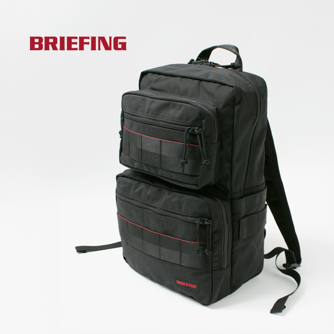 브리핑 / 컴팩트 팩