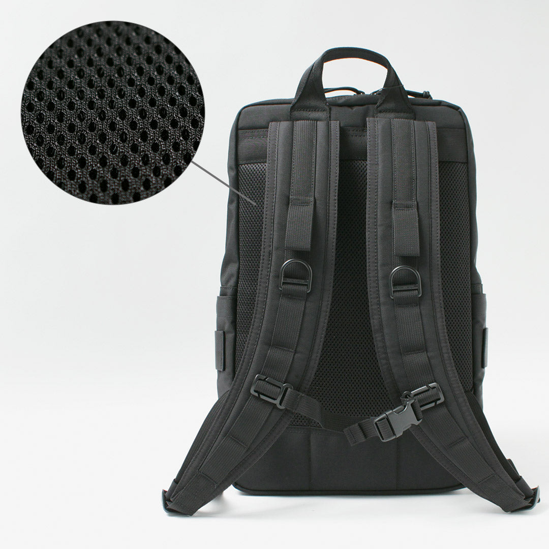 브리핑 / 컴팩트 팩