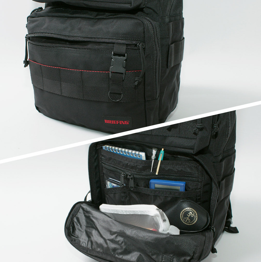 브리핑 / 컴팩트 팩