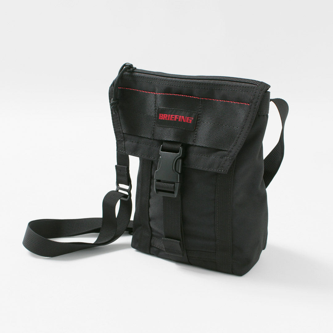 简报 / Jet 高肩包