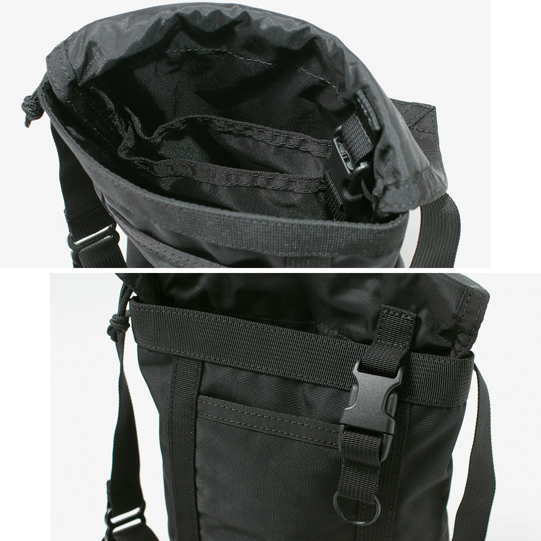 简报 / Jet 高肩包