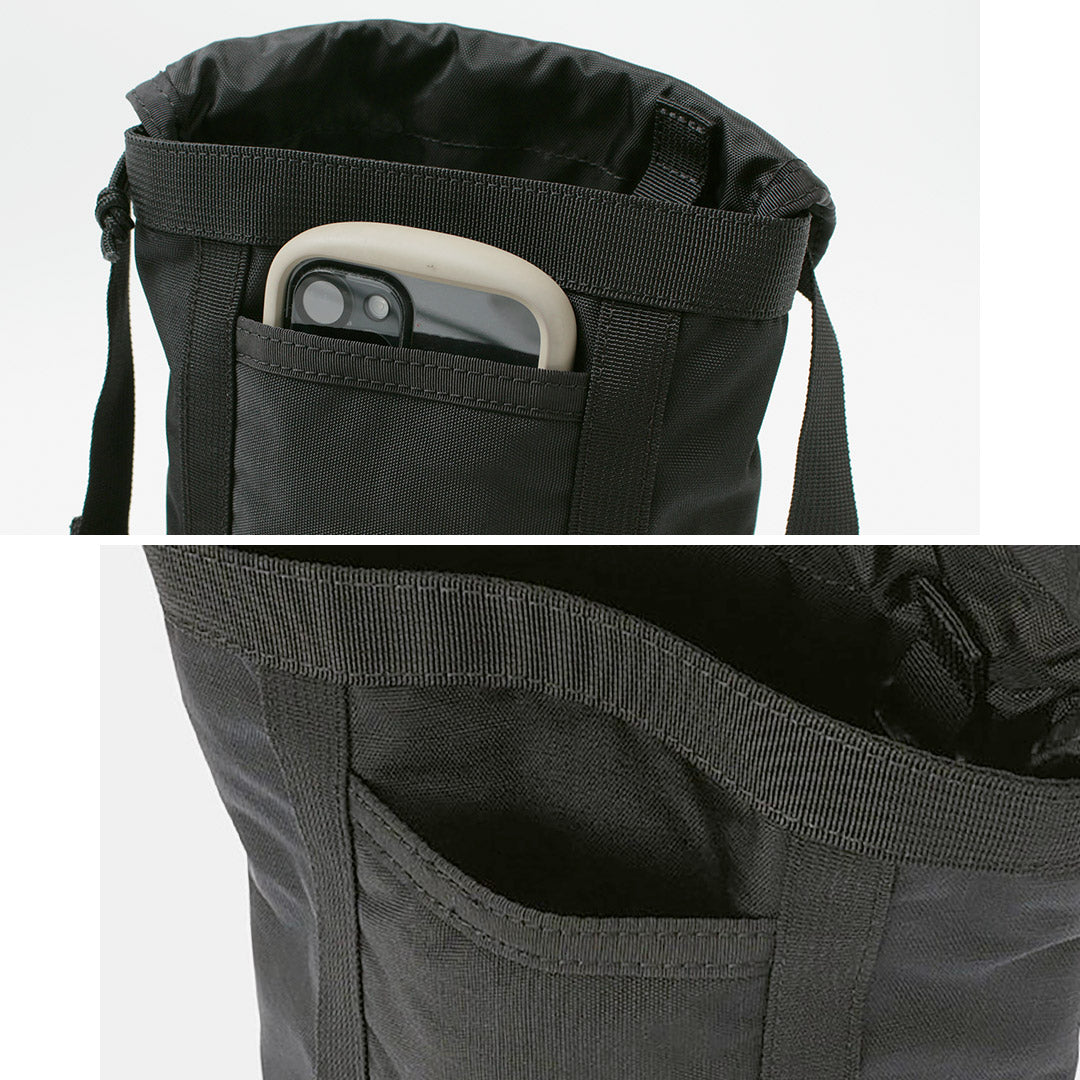 简报 / Jet 高肩包