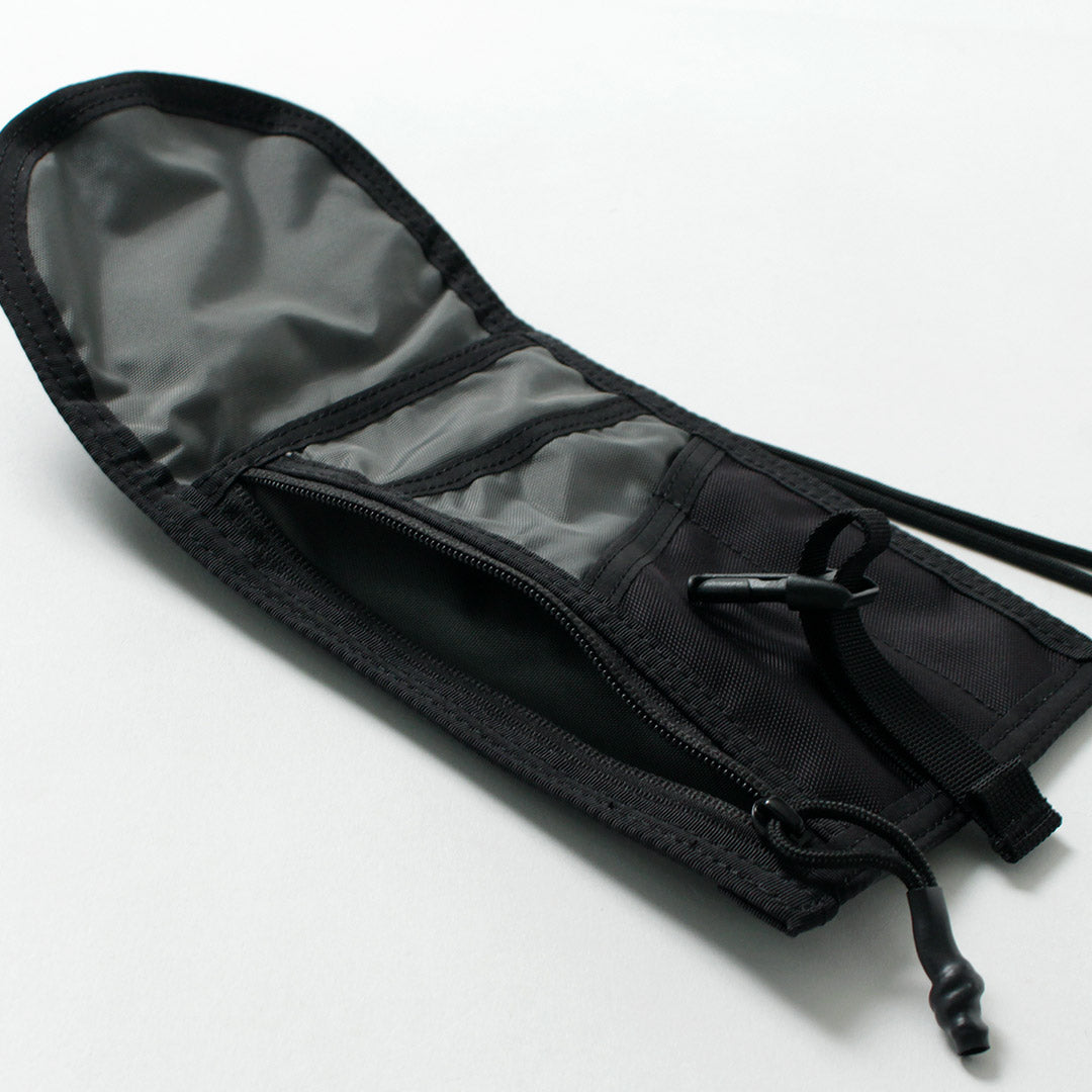 BRIEFING / Neo Flyer Pouch