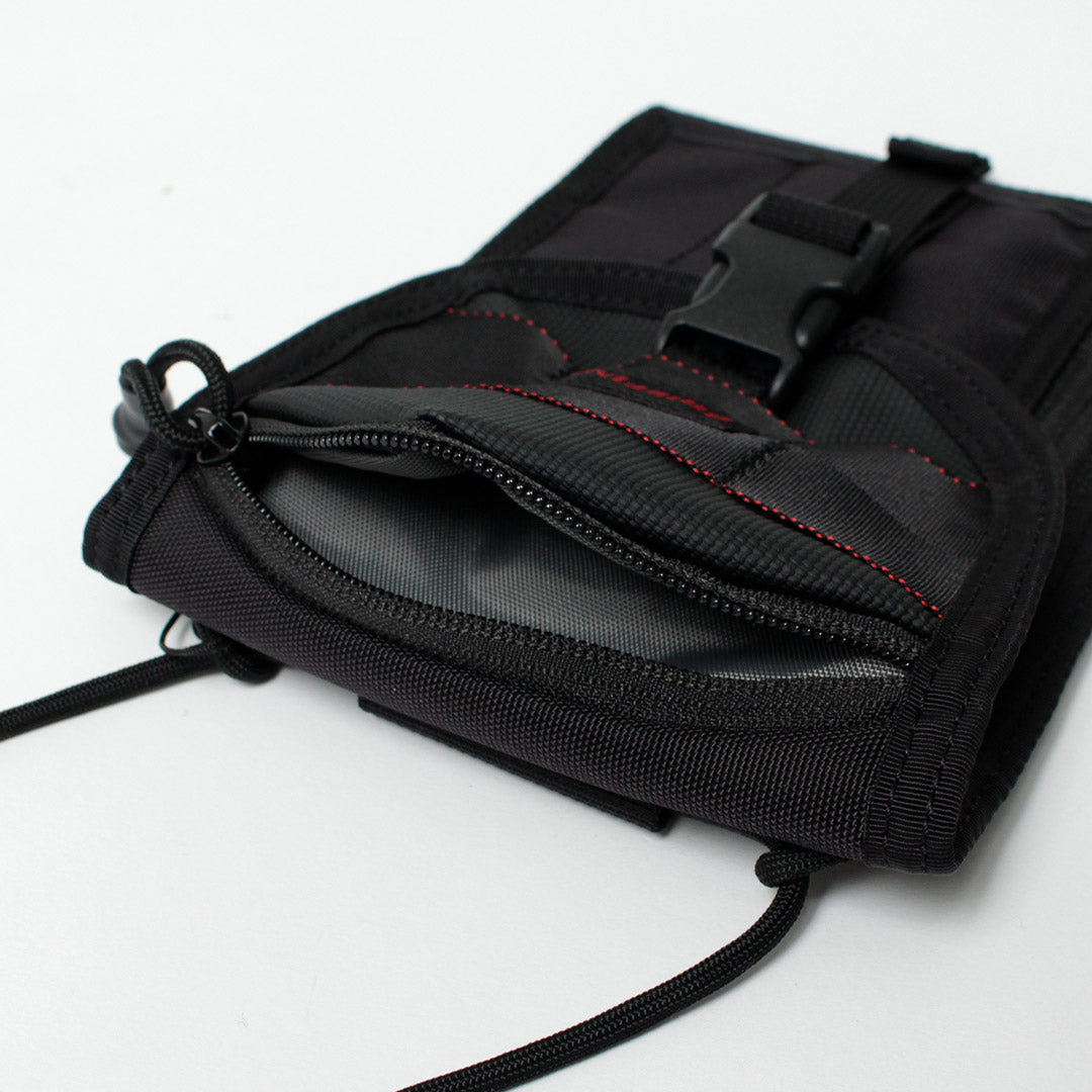 BRIEFING / Neo Flyer Pouch