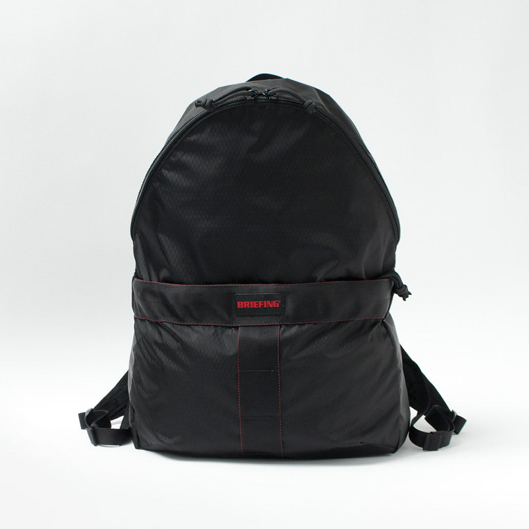 BRIEFING / Packable Daypack