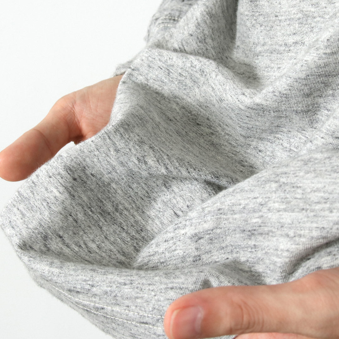 FILMELANGE / Evans New Linda Jersey Long Sleeve T-Shirt