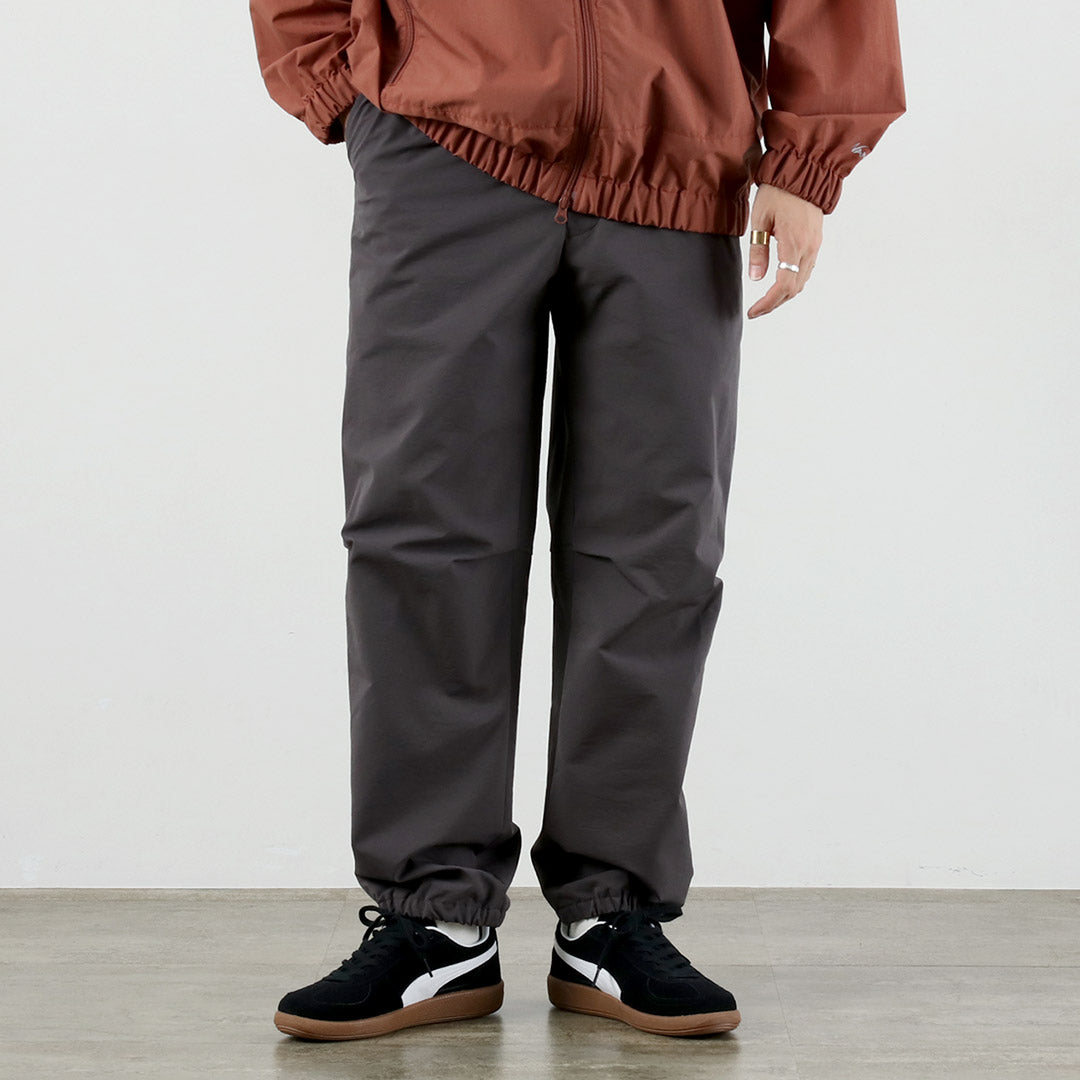 FANTASTICDAYS / Relaxed Easy Ski Pants