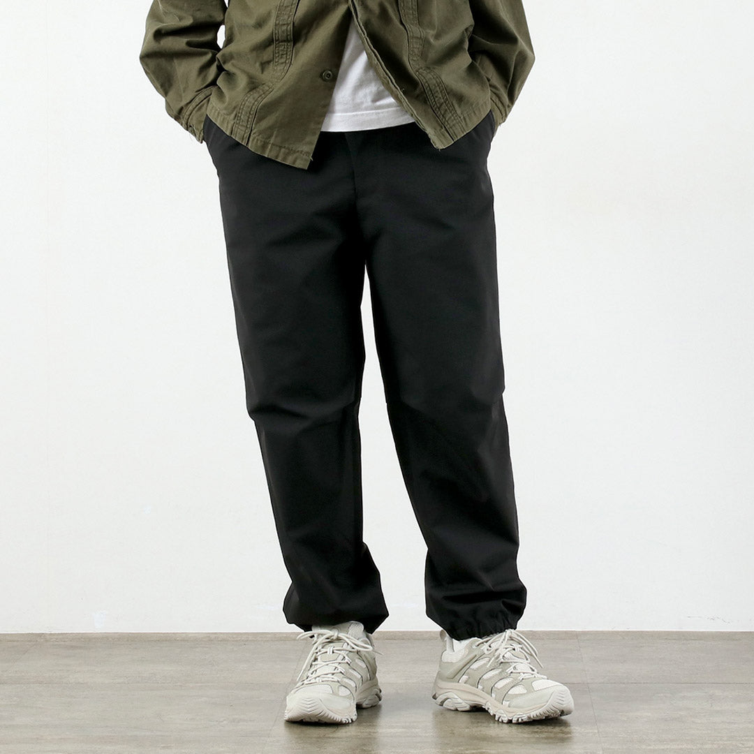 FANTASTICDAYS / Relaxed Easy Ski Pants