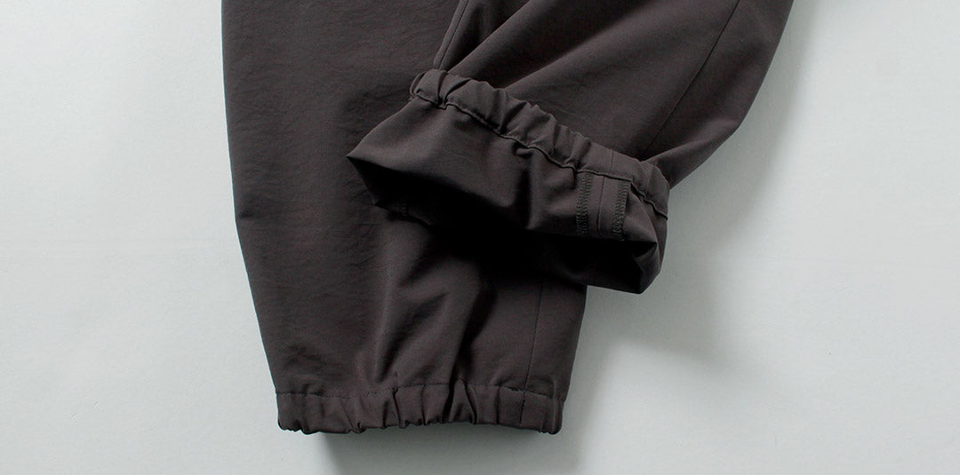 FANTASTICDAYS / Relaxed Easy Ski Pants