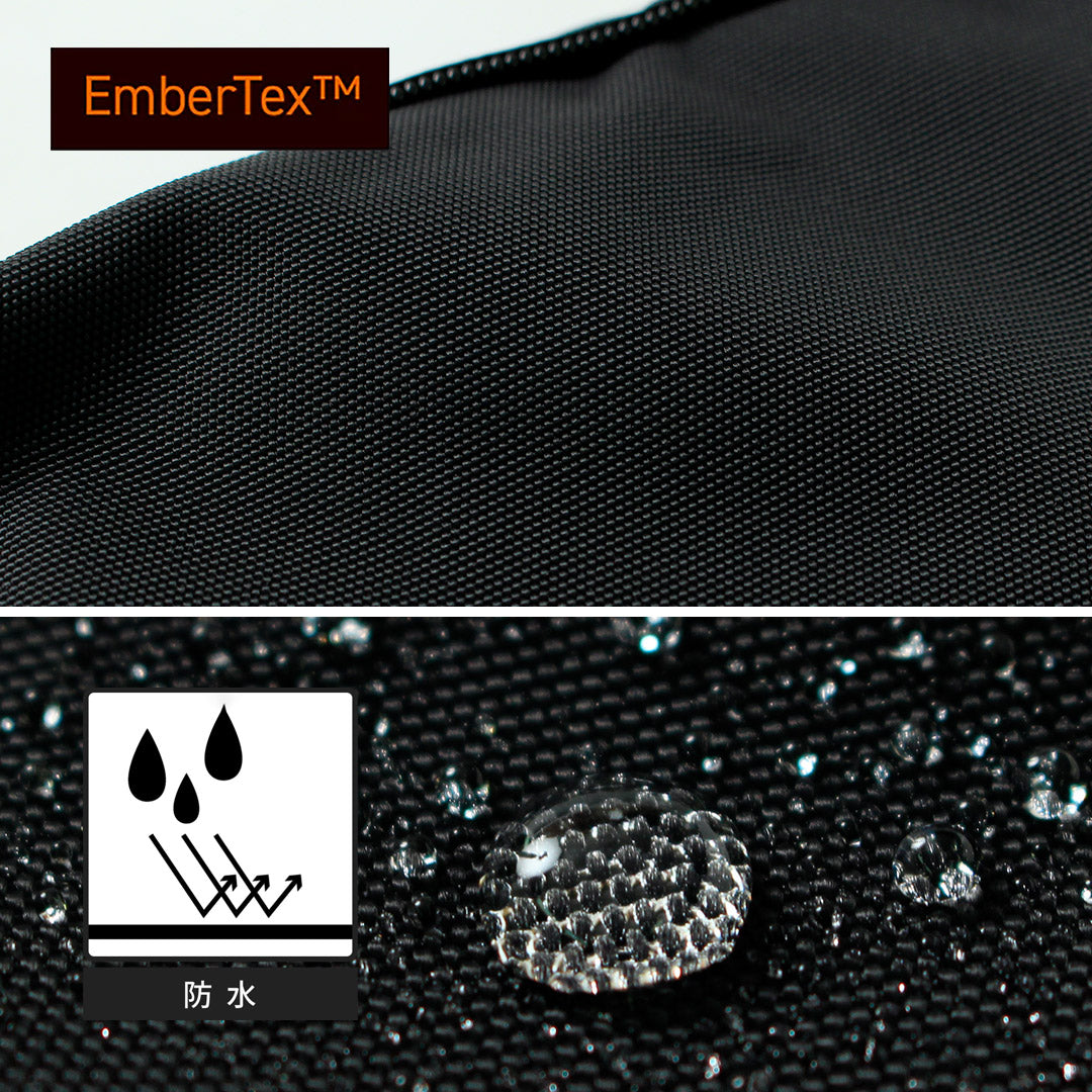 EMBRE NOIRE / Citadelle H2