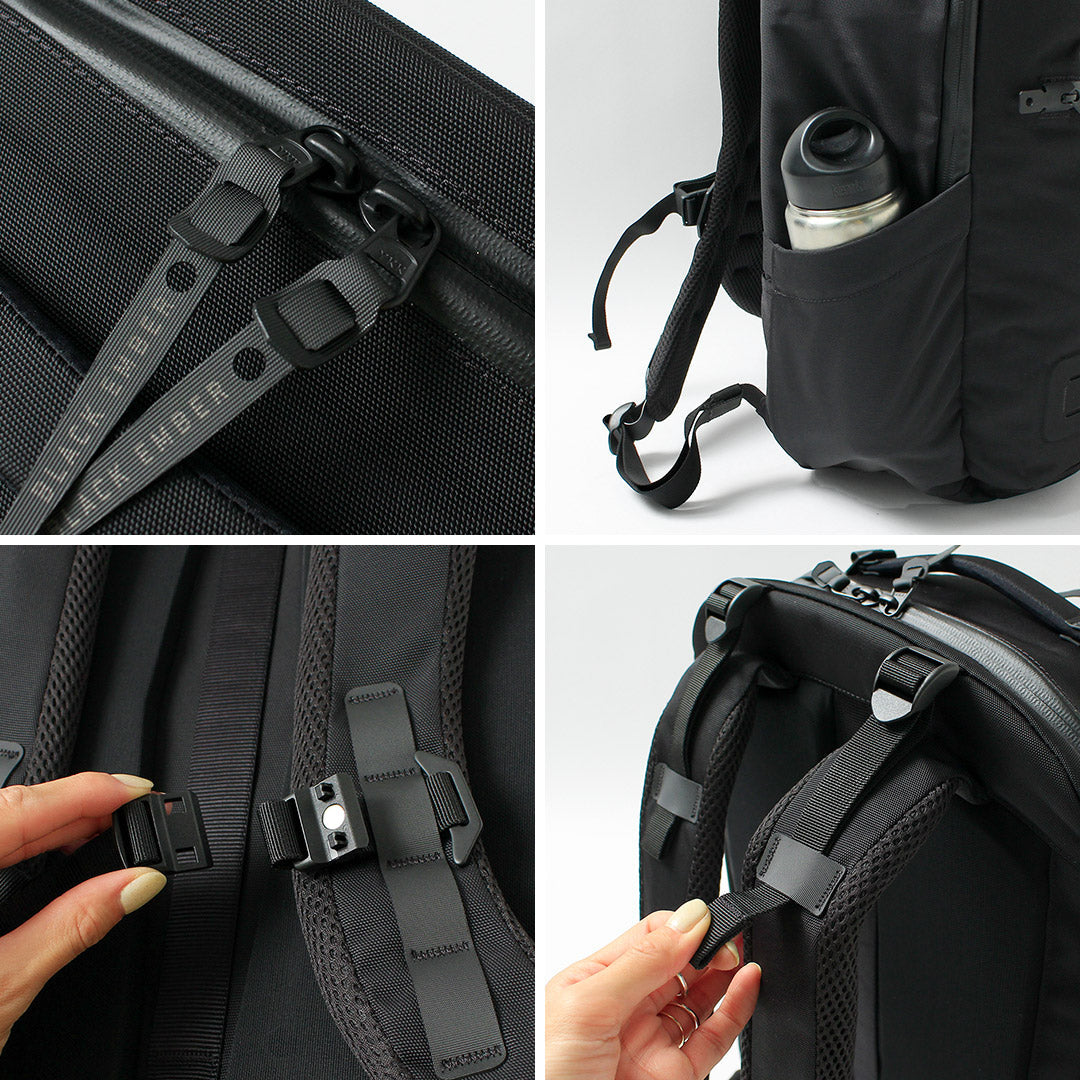 EMBRE NOIRE / Citadelle H2