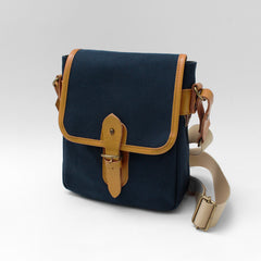 navy / F