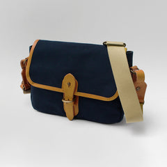 navy / F