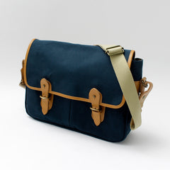navy / F