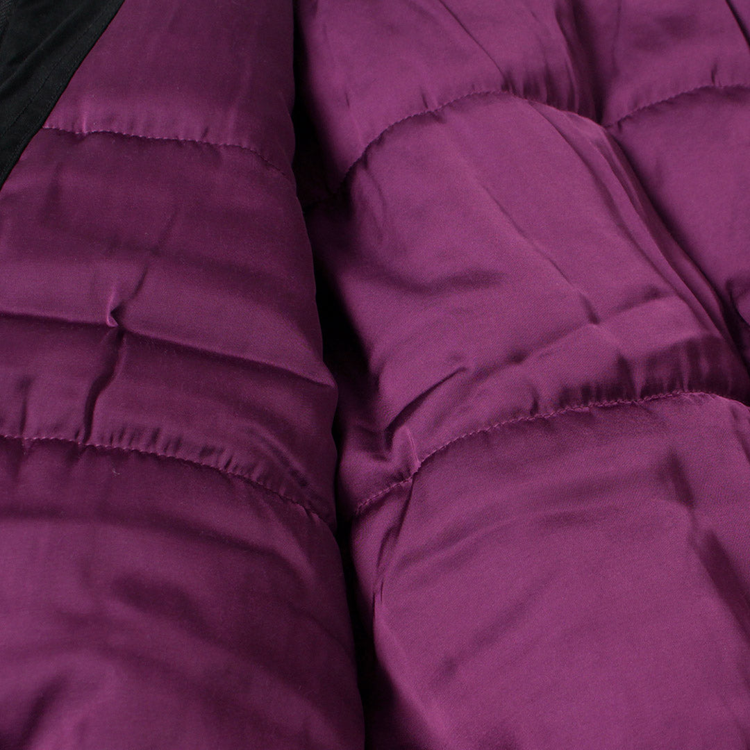 TOWNCRAFT / Black Derby Style Jacket