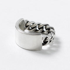 silver / 21
