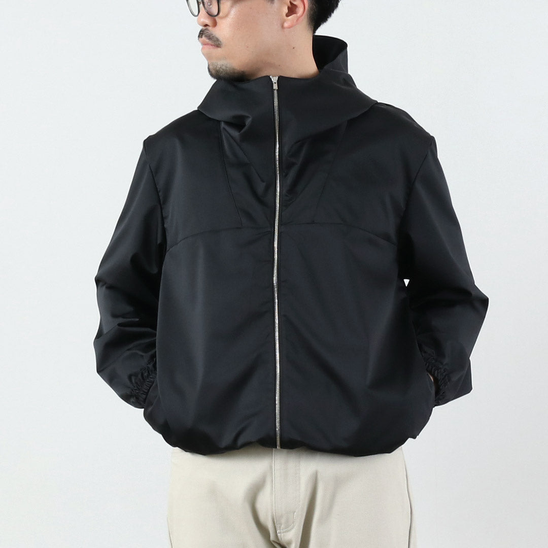 RE MADE IN TOKYO JAPAN / Rimonta 面料夹克派克大衣