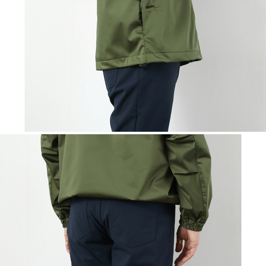 RE MADE IN TOKYO JAPAN / Rimonta 面料夹克派克大衣