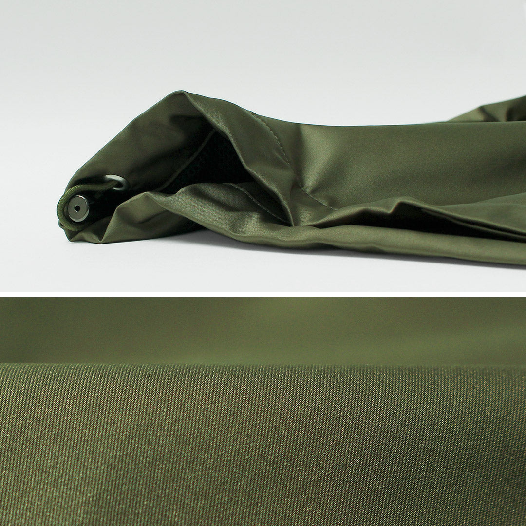 RE MADE IN TOKYO JAPAN / Rimonta 面料夹克派克大衣