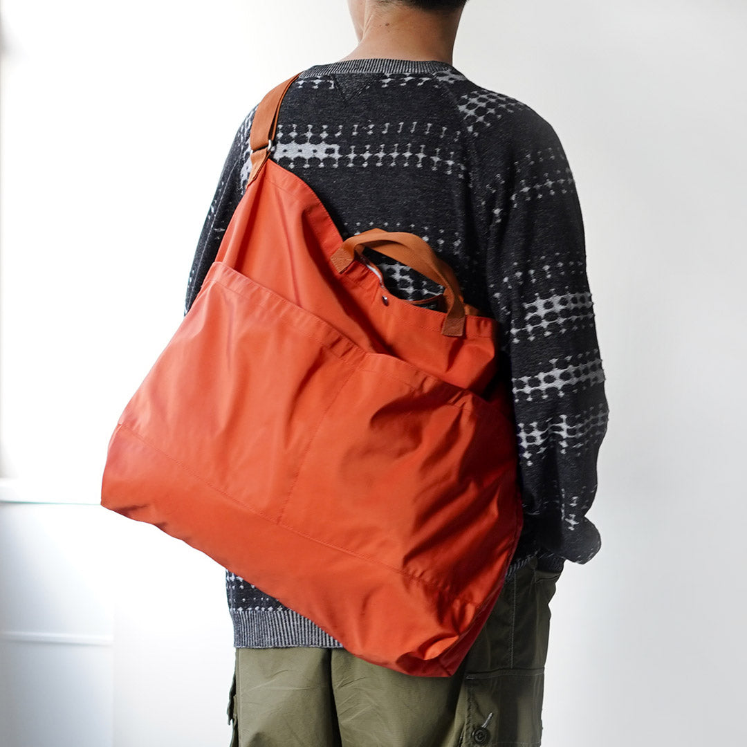 ILL ONE EIGHTY / Utility Bag