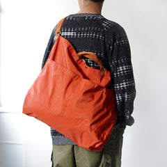 orange / F