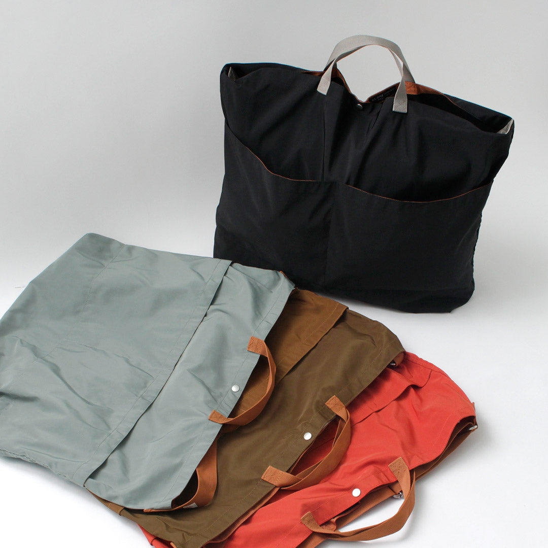 ILL ONE EIGHTY / Utility Bag