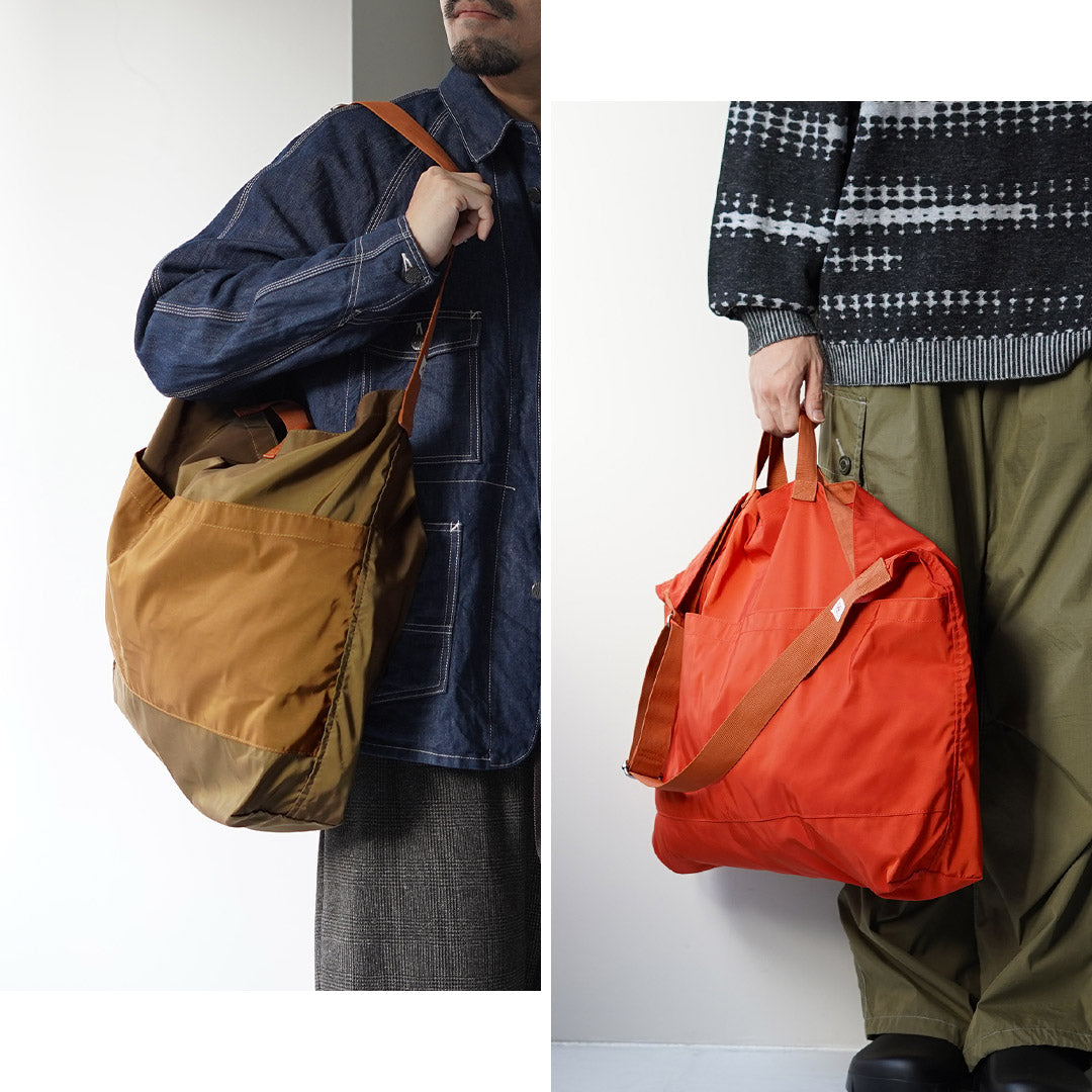 ILL ONE EIGHTY / Utility Bag