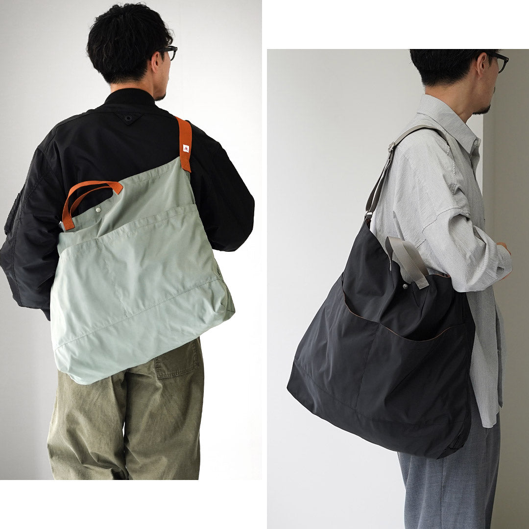 ILL ONE EIGHTY / Utility Bag