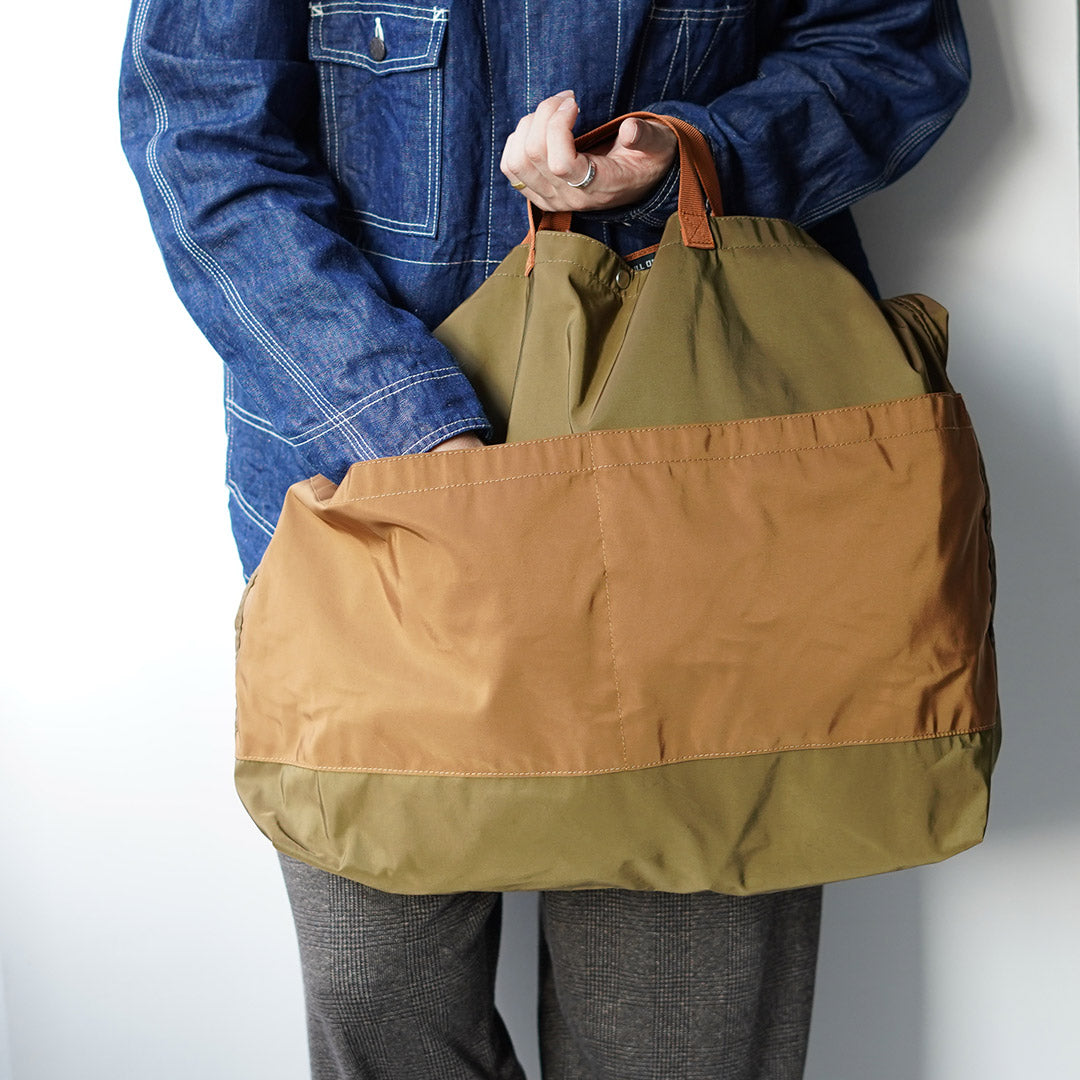 ILL ONE EIGHTY / Utility Bag