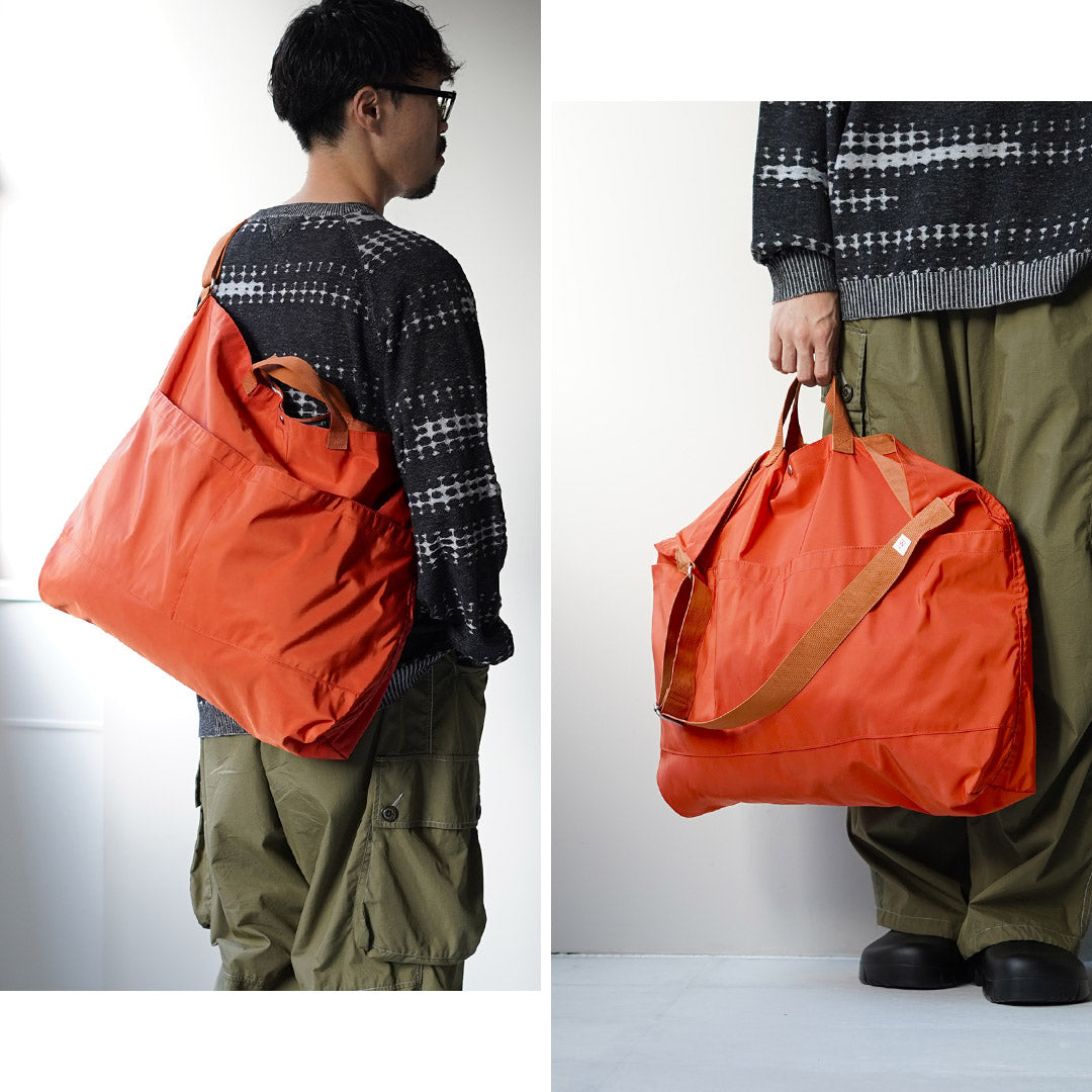 ILL ONE EIGHTY / Utility Bag