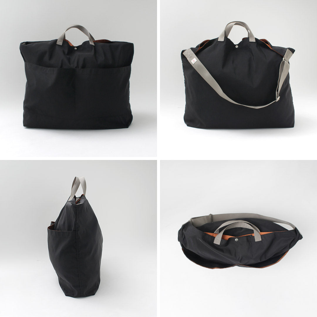 ILL ONE EIGHTY / Utility Bag
