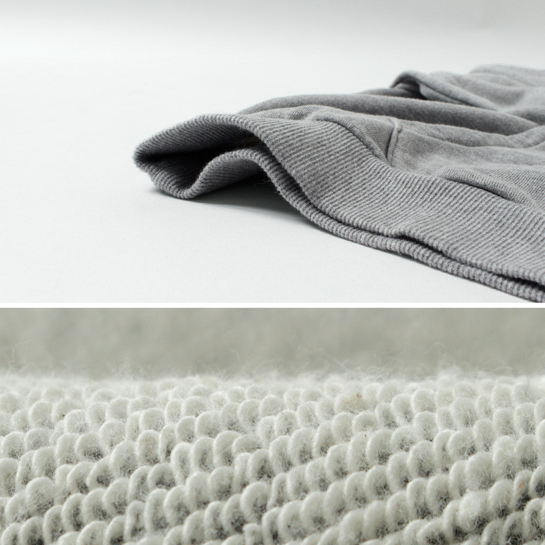 ILL ONE EIGHTY / 2WAY Zip Hoodie