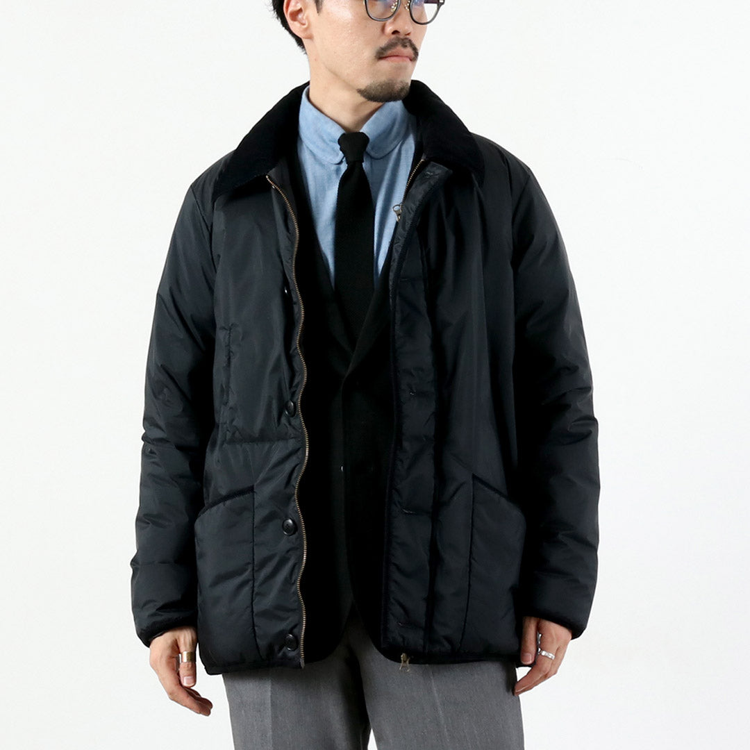 NANGA / 오로라텍스 라이딩 다운 재킷